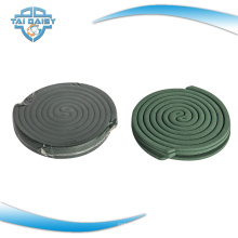 Green Mosquito Killer Repeller Mosquito Coil Chemical